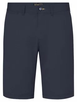 Herren Redpoint Jeans>Herren Bermuda - Surrey Slim Fit