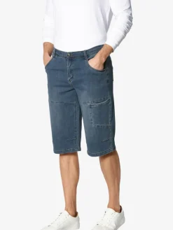 Herren BABISTA Hosen>Herren Bermuda - VISTINI