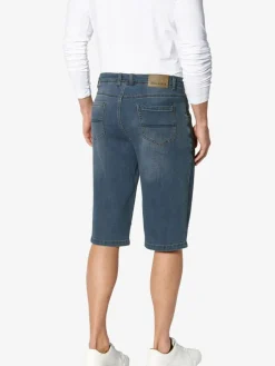 Herren BABISTA Hosen>Herren Bermuda - VISTINI