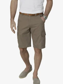 Herren BABISTA Hosen>Herren Bermuda - ZANMO