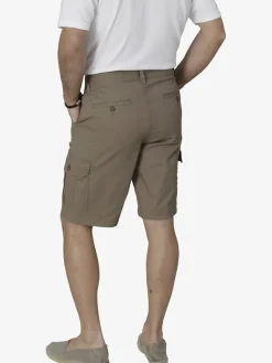 Herren BABISTA Hosen>Herren Bermuda - ZANMO