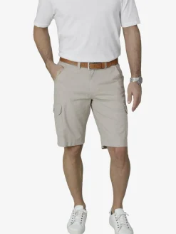 Herren BABISTA Hosen>Herren Bermuda - ZANMO