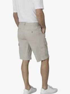 Herren BABISTA Hosen>Herren Bermuda - ZANMO