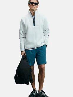 Herren Lufian Hosen>Herren Bermuda SECOND