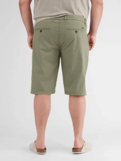 Herren LERROS Hosen>Herren Bermudas