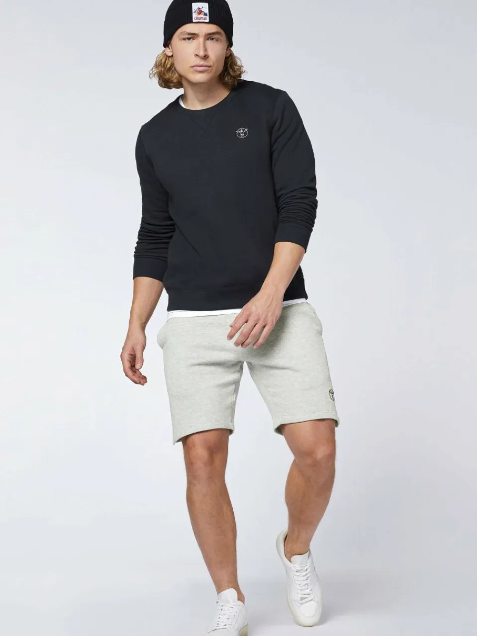 Herren Chiemsee Hosen>Herren Bermuda-Shorts