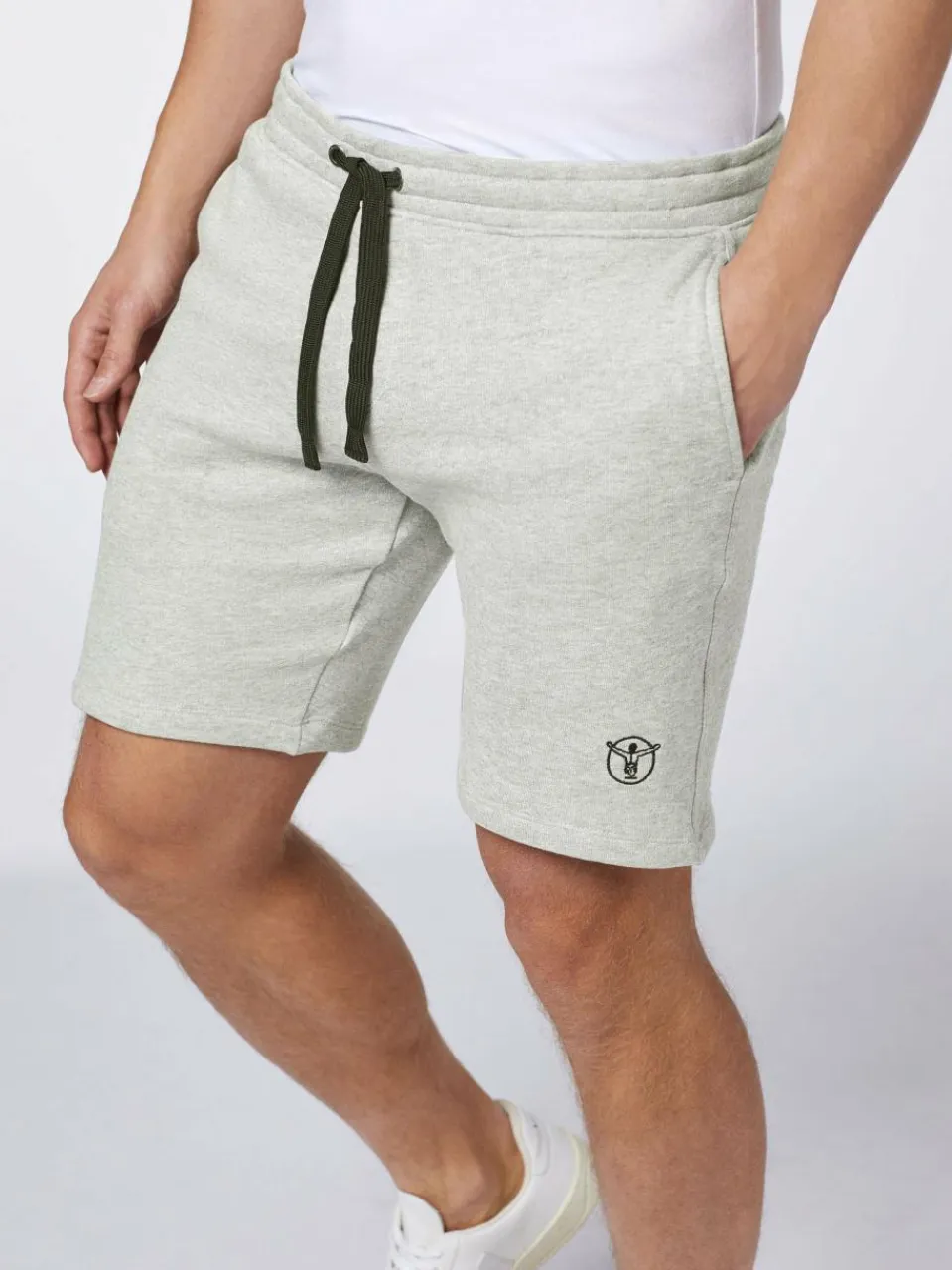 Herren Chiemsee Hosen>Herren Bermuda-Shorts