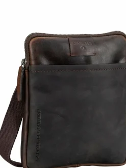 Herren Strellson Taschen & Rucksäcke>Herren Beuteltasche - Brick Lane Marcus Shoulderbag XSVZ1
