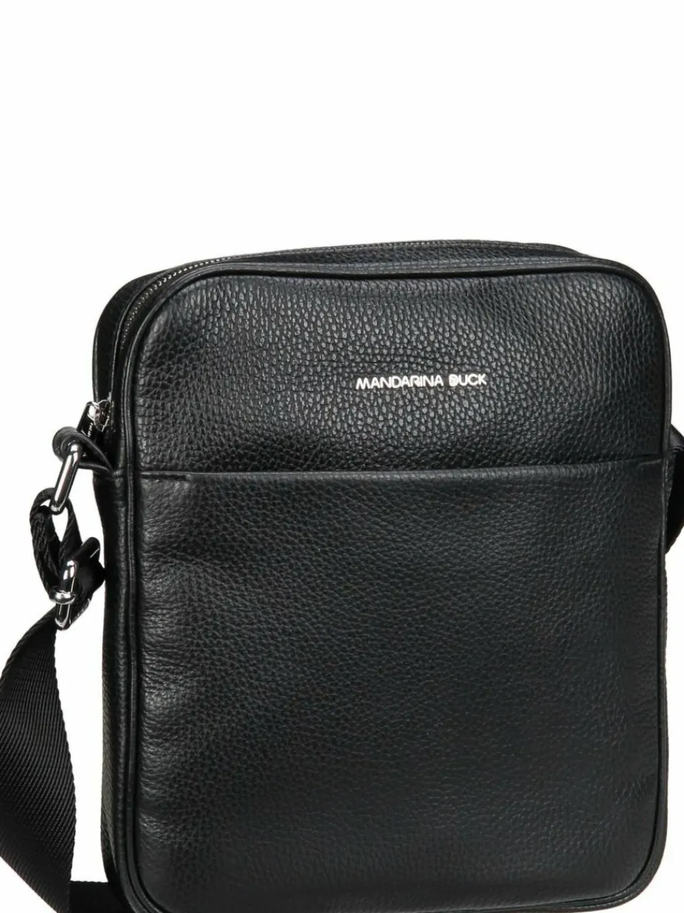 Herren Mandarina Duck Taschen & Rucksäcke>Herren Beuteltasche - Mellow Urban MWM02