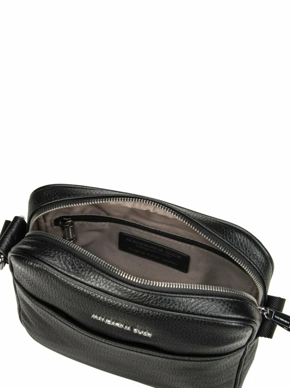 Herren Mandarina Duck Taschen & Rucksäcke>Herren Beuteltasche - Mellow Urban MWM02