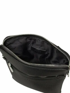 BOSS Taschen & Rucksäcke<Herren Beuteltasche - New Crosstown schwarz uni