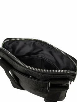 BOSS Taschen & Rucksäcke<Herren Beuteltasche - New Crosstown schwarz uni