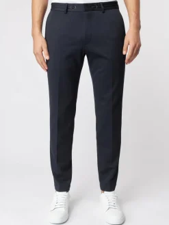 Herren Roy Robson Hosen>Herren Bügelfaltenhose