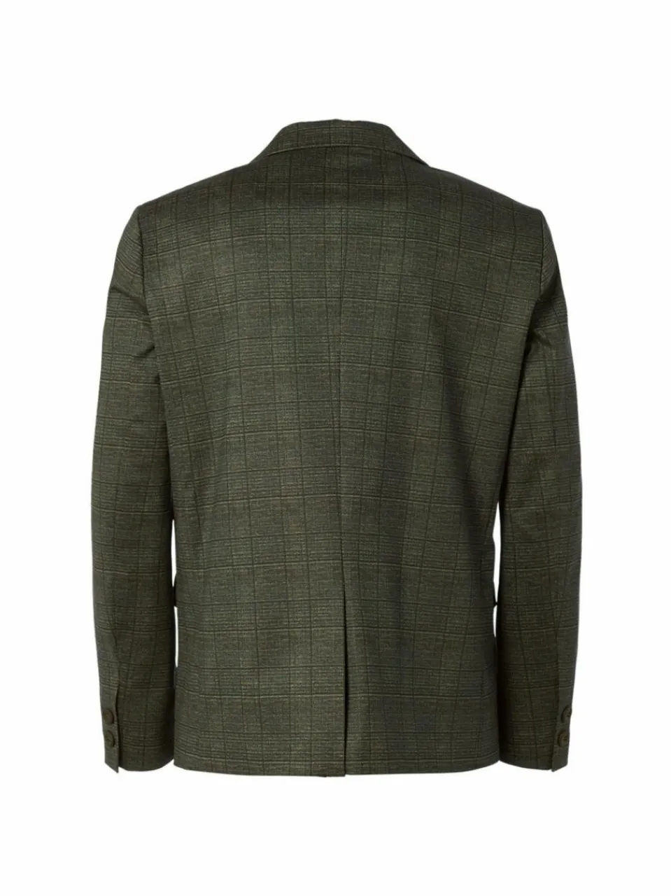 No Excess Sakkos<Herren Blazer braun uni