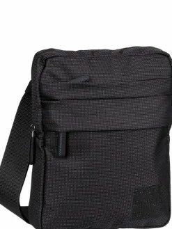 Herren Mandarina Duck Taschen & Rucksäcke>Herren Bodybag - District Small Crossover KPM03