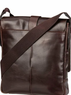 JOOP! Taschen & Rucksäcke<Herren Bodybag - Loreto Paris ShoulderBag XSVF braun uni