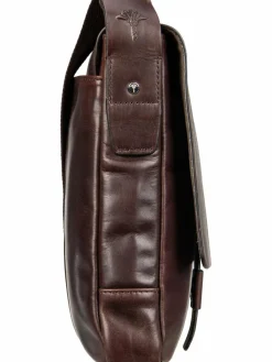 JOOP! Taschen & Rucksäcke<Herren Bodybag - Loreto Paris ShoulderBag XSVF braun uni