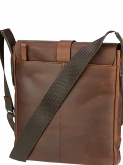 JOOP! Taschen & Rucksäcke<Herren Bodybag - Loreto Paris ShoulderBag XSVF braun uni