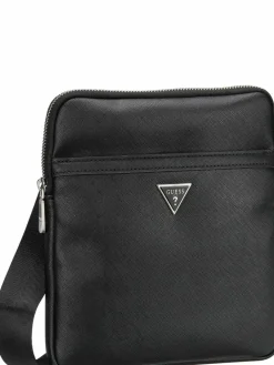 Herren GUESS Taschen & Rucksäcke>Herren Bodybag - Milano Eco Crossbody Flat