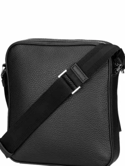 BOSS Taschen & Rucksäcke<Herren Bodybag - New Crosstown NS schwarz uni