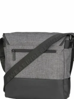 Strellson Taschen & Rucksäcke<Herren Bodybag - Northwood 2.0 Dorian Shoulderbag MVF grau uni