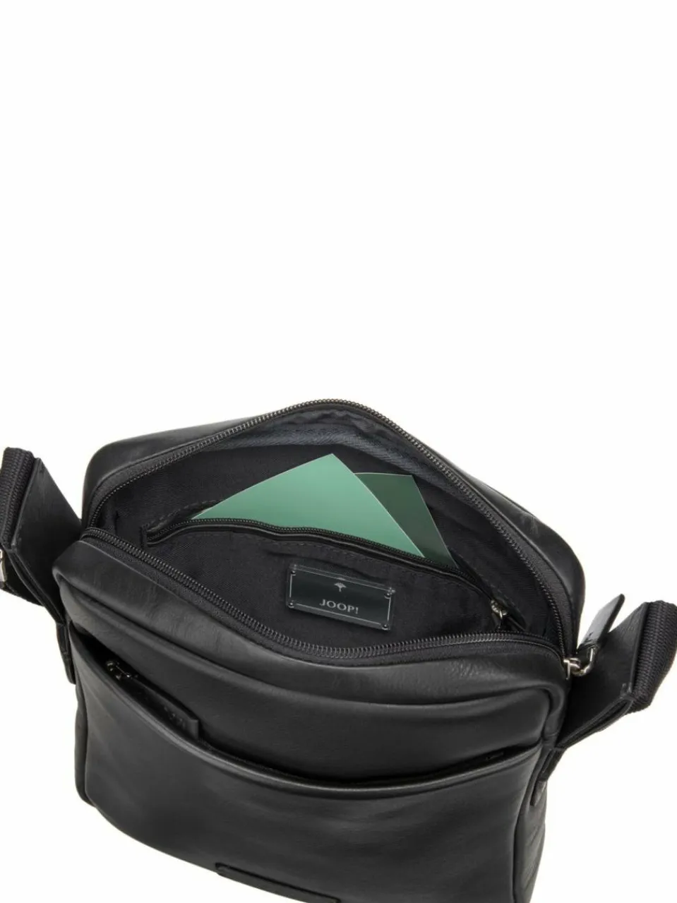 Herren JOOP! Taschen & Rucksäcke>Herren Bodybag - Vetra Remus ShoulderBag XSVZ