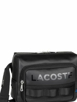 Herren Lacoste Taschen & Rucksäcke>Herren Bodybag - Yzio Reporter NH4650YZ