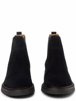 Tommy Hilfiger Boots & Stiefeletten<Herren Boots marine uni