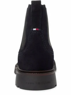 Tommy Hilfiger Boots & Stiefeletten<Herren Boots marine uni
