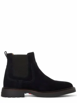 Tommy Hilfiger Boots & Stiefeletten<Herren Boots marine uni