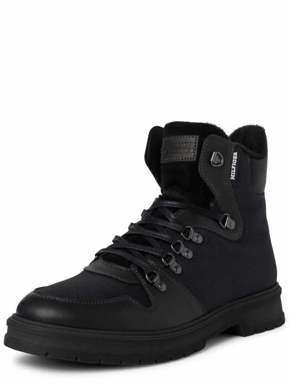 Herren Tommy Hilfiger Boots & Stiefeletten>Herren Boots