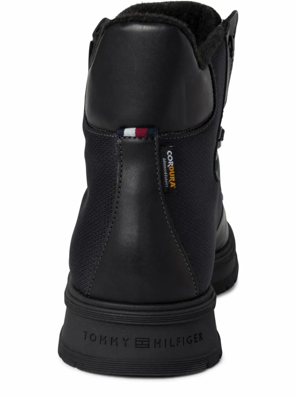 Herren Tommy Hilfiger Boots & Stiefeletten>Herren Boots