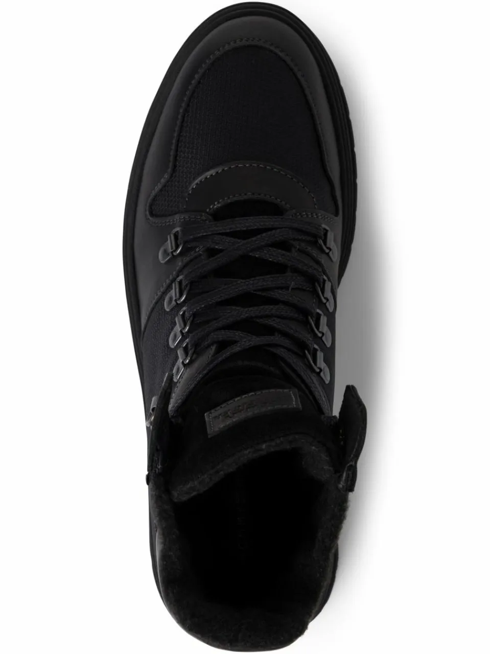 Herren Tommy Hilfiger Boots & Stiefeletten>Herren Boots