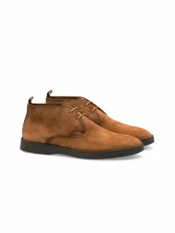 Lloyd Boots & Stiefeletten<Herren Boots - NYMAD 325 cognac uni