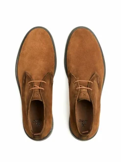 Lloyd Boots & Stiefeletten<Herren Boots - NYMAD 325 cognac uni