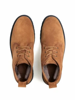 Lloyd Boots & Stiefeletten<Herren Boots - SELECT 325L cognac uni