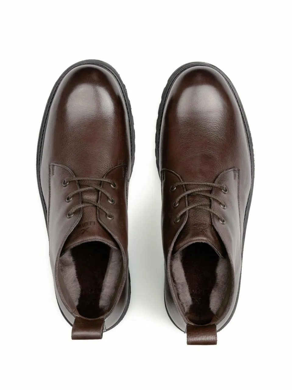 Herren Lloyd Boots & Stiefeletten>Herren Boots - SELECT 325L