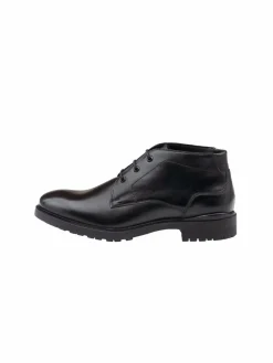 Lloyd Boots & Stiefeletten<Herren Boots - VIBE 325L schwarz uni