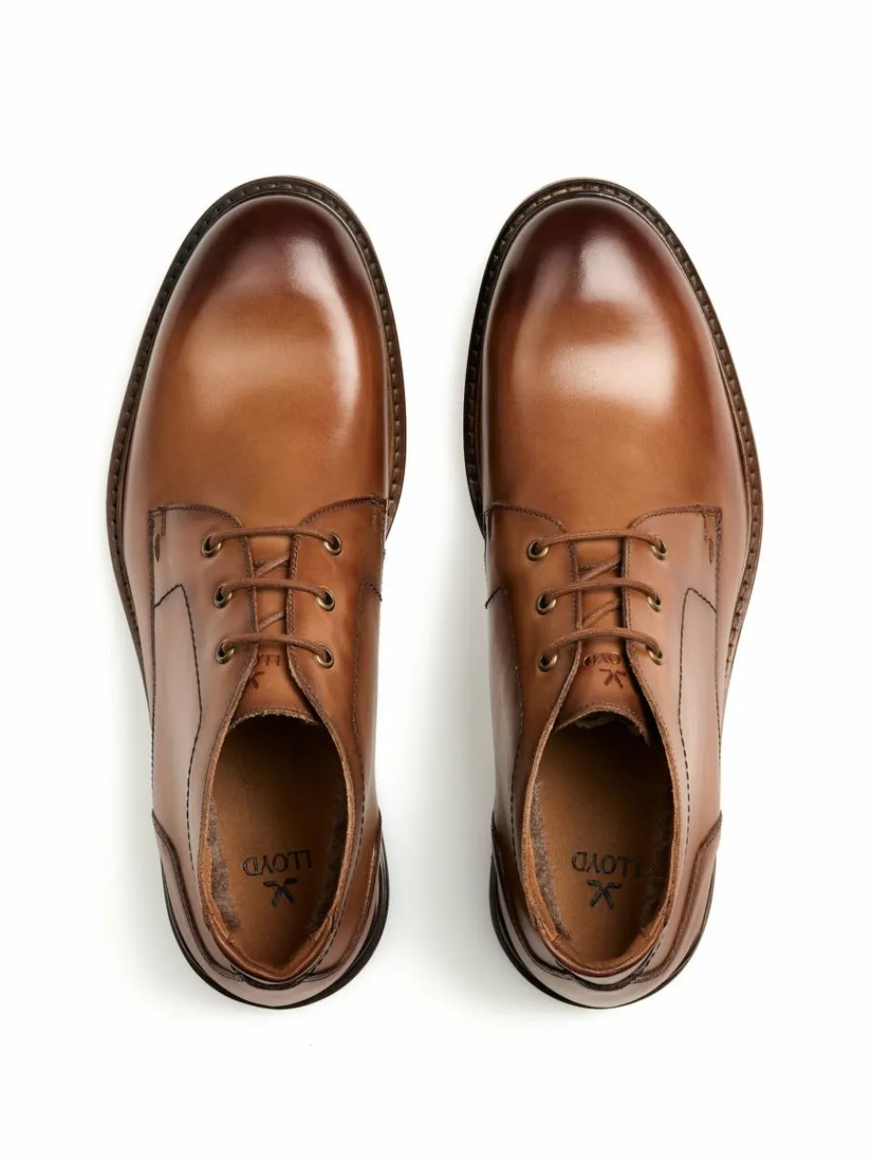 Herren Lloyd Boots & Stiefeletten>Herren Boots - VIBE 325L