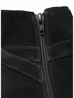 Henry Stevens Freizeit-Schuhe|Boots & Stiefeletten<Herren Boots – Wallace JPB schwarz uni