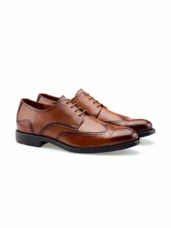 Herren Lloyd Business-Schuhe><noscript><img width=