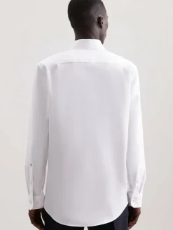 Herren Seidensticker Hemden>Herren Business Hemd - Comfort 1/1