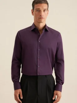 Herren Seidensticker Hemden>Herren Business Hemd - Regular 1/1