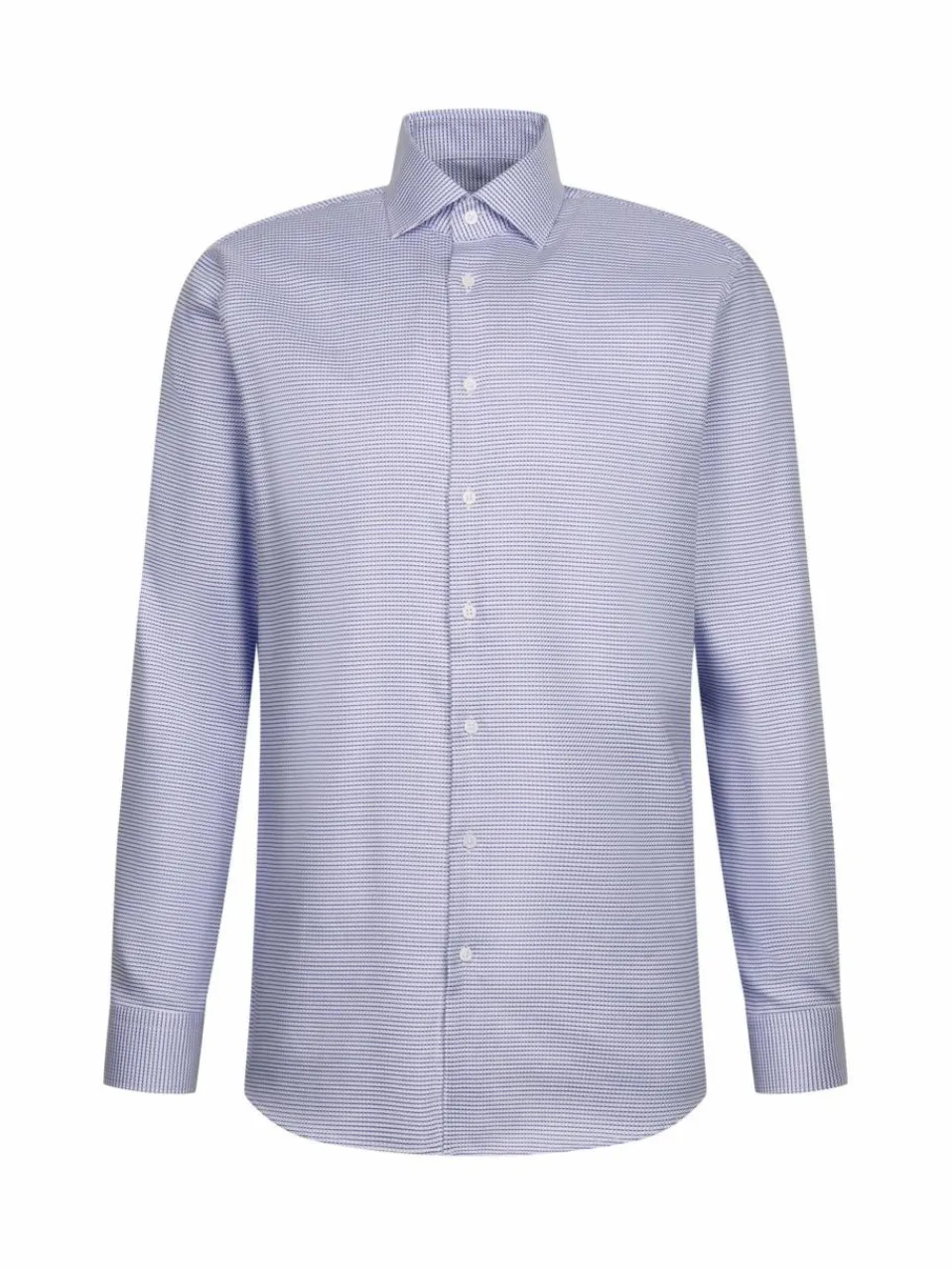 Herren Seidensticker Hemden>Herren Business Hemd - Regular 1/1