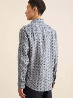 Herren Seidensticker Hemden>Herren Business Hemd - Regular 1/1