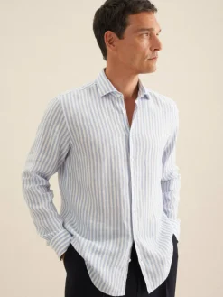 Herren Seidensticker Hemden>Herren Business Hemd - Regular 1/1