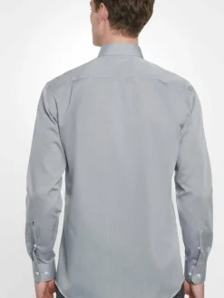 Herren Seidensticker Hemden>Herren Business Hemd - Regular 1/1