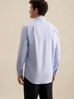 Herren Seidensticker Hemden>Herren Business Hemd - Regular 1/1