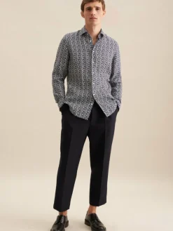 Herren Seidensticker Hemden><noscript><img width=