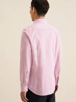 Herren Seidensticker Hemden>Herren Business Hemd - Slim 1/1